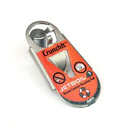 Jetboil CrunchIt™ Fuel Canister Recycling Tool