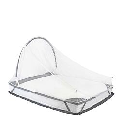 Impregnovaná moskytiéra na postel Lifesystems BedNet double