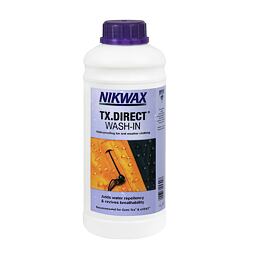 Impregnace na membránové oblečení Nikwax TX.Direct Wash-in 1 l