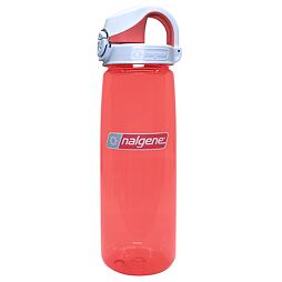 Lahev Nalgene OTF 650 ml Coral/frost coral sustain