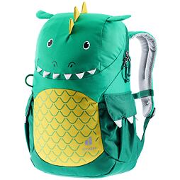 Dětský batoh Deuter Kikki 8 l fern-alpinegreen