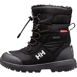 Dětské zimní boty Helly Hansen Silverton boots HT - black