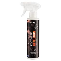Impregnace ve spreji na boty Granger's Footwear Repel Plus 275 ml