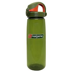Lahev Nalgene OTF 650 ml Juniper/Juniper orange sustain