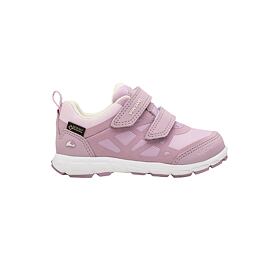Dětské boty Viking Veme Low GTX R light pink - nepromoknou