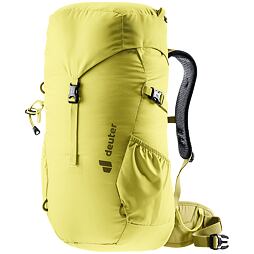 Dětský batoh Deuter Climber 22 l sprout-linden