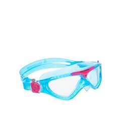 Dětské plavecké brýle Aqua Sphere Vista Junior čirý zorník aqua/růžová od 6 let