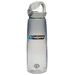 Lahev Nalgene OTF 650 ml Smoke / gray sustain