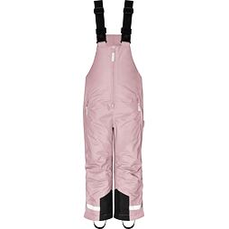 Dětské zimní kalhoty Playshoes lightpink