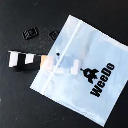 Set na opravu kombinézy WeeDo Repair kit