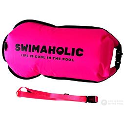 Plavecká bójka Swim Buoy - růžová