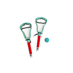 Lakrosová sada BS Toys Lacrosse Kit