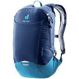 Dětský batoh Deuter Junior Bike nightblue-wave 8l