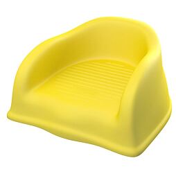 Dětský sedák FirstBOOSTER banana