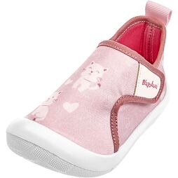 Dětské nazouvací bačkory Playshoes Kočka