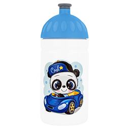 ZDRAVÁ LAHEV 0,5l Panda driver