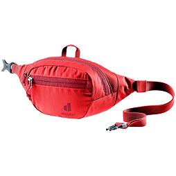 Dětská ledvinka Deuter Junior belt cherry