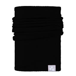 Pletený nákrčník/tubus Huppa Noel s merinem black