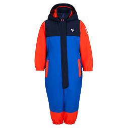 Dětská zimní kombinéza Ziener Anup MINI - cobalt blue