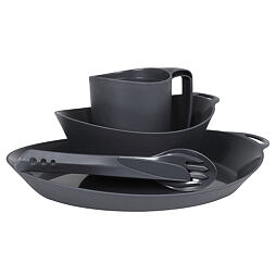 Sada nádobí Ellipse 4-Piece Set graphite