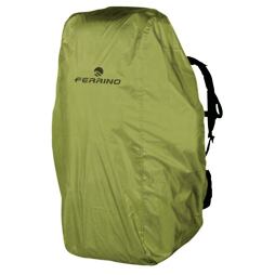 Pláštěnka na batoh Ferrino Cover 15-30l green