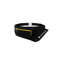 Běžecká ledvinka Ferrino X-Waist black