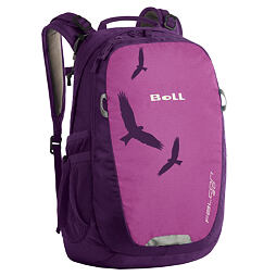 Dětský batoh Boll Falcon boysenberry 20 l