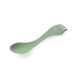 Cestovní příbor Light my fire Swedish Spork original sandygreen