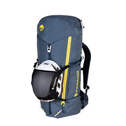 Horolezecký batoh Ferrino Summit 48+5 l blue - půjčovna, testcentrum