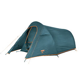 Ultralehký stan Ferrino Sling 3  pro 3 osoby green