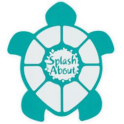 Zrcátko do vody Splash About Splash Želvička