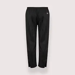Dětské nepromokavé kalhoty Mac in a Sac Origin Overtrousers Black - SBALITELNÉ