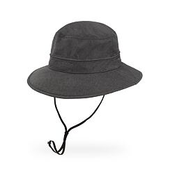Nepromokavý UV klobouk Sunday Afternoon Ultra Storm Bucket - Carbon