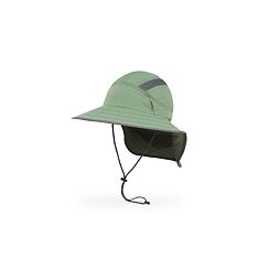 Lehký UV klobouk Sunday Afternoon Ultra Adventure Hat - Eucalyptus