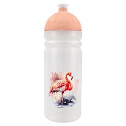 ZDRAVÁ LAHEV 0,7l Plameňák