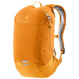 Dětský batoh Deuter Junior Bike maple-amber 8 l