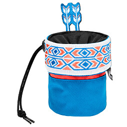 Pytlík na magnesium Mammut Kids Chalk Bag Quiver