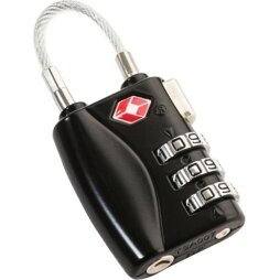 Zámek Ferrino Cable Lock