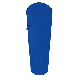 Vložka do spacího pytle Ferrino Pro Liner Mummy blue