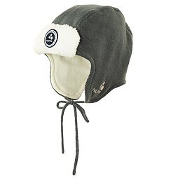 Dětská zimní čepice Huppa Zimba gray