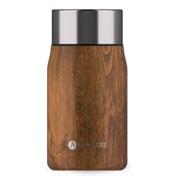 Termonádoba Les Artistes Foodjar 700ml Wood