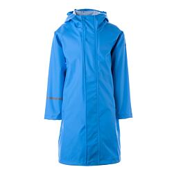 Dětský kabát do deště Huppa Ameri arctic blue