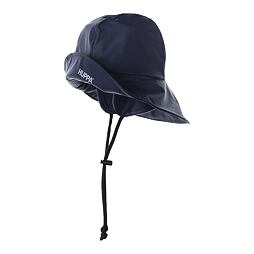 Dětský klobouk do deště Huppa Aini navy
