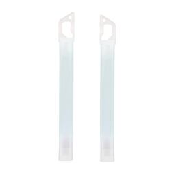 Bezpečnostní svítící tyčinky Lifesystems Glow Sticks 8h - white