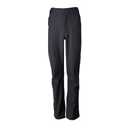 Pánské softshellové kalhoty Huppa Aibo dark gray