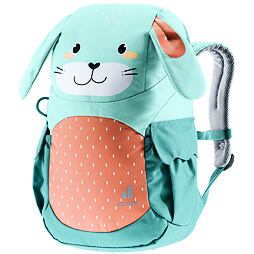 Dětský batoh Deuter Kikki 8 l glacier-dustblue