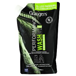 Prací prostředek na outdoorové oblečení Granger´s Performance Wash Concentrate 1 l