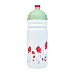 ZDRAVÁ LAHEV 0,7l Vlčí máky