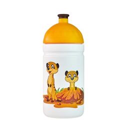 ZDRAVÁ LAHEV 0,5l Surikaty
