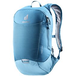 Dětský batoh Deuter Junior Bike wave-aqua 8l